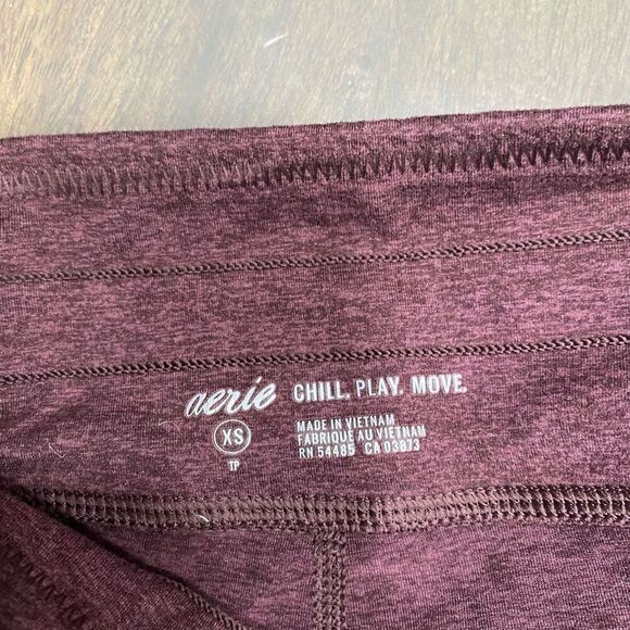 Aerie Chill Play Move Jogger - Picture 6 of 6